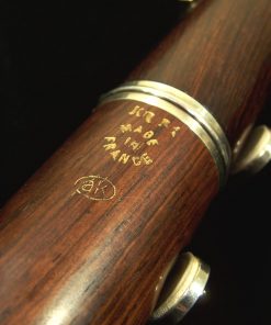 Used Loree Rosewood Oboe