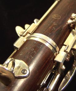 Used Loree Rosewood Oboe
