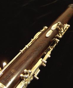 Used Loree Rosewood Oboe