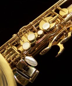 Used Selmer Series II Tenor Sax - Selmer Paris