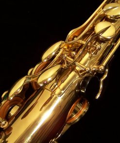 Used Selmer Series II Tenor Sax - Selmer Paris