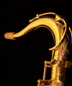 Used Selmer Series II Tenor Sax - Selmer Paris
