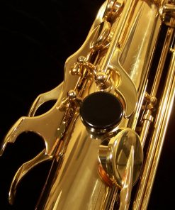 Used Selmer Series II Tenor Sax - Selmer Paris