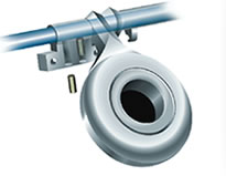 Pearl Flutes - Feature: Pinless Mechanism