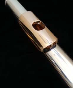 Used Powell 2100 Series Flute