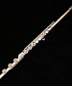 Used Powell 2100 Series Flute