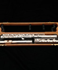 Used Powell 2100 Series Flute