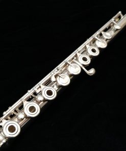 Used Powell 2100 Series Flute