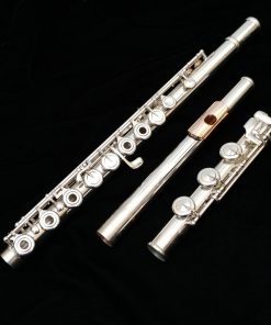 Used Powell 2100 Series Flute