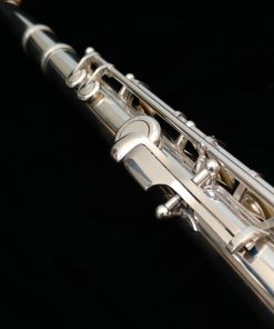 Used Powell 2100 Series Flute