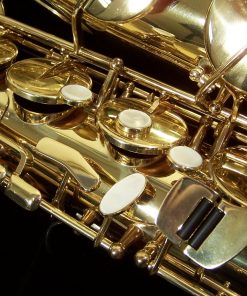 Used Selmer Series II Tenor Sax - Selmer Paris