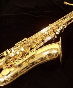 Used Selmer Series II Tenor Sax - Selmer Paris