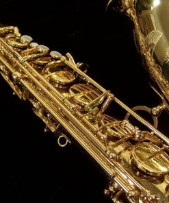 Used Selmer Series II Tenor Sax - Selmer Paris