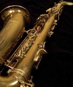 1959 Selmer Paris Mark VI Alto Sax - Original & Overhauled #82372