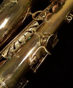 1959 Selmer Paris Mark VI Alto Sax - Original & Overhauled #82372