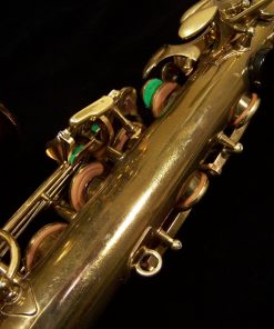 1959 Selmer Paris Mark VI Alto Sax - Original & Overhauled #82372