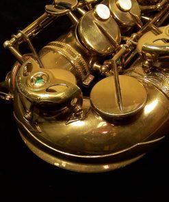 1959 Selmer Paris Mark VI Alto Sax - Original & Overhauled #82372