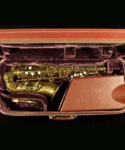 1959 Selmer Paris Mark VI Alto Sax - Original & Overhauled #82372
