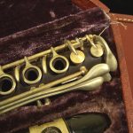 Selmer Centered Tone Clarinet