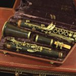 Selmer Centered Tone Clarinet