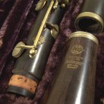 Selmer Centered Tone Clarinet