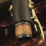 Selmer Centered Tone Clarinet