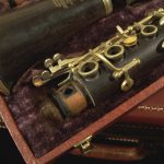 Selmer Centered Tone Clarinet