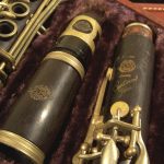 Selmer Centered Tone Clarinet