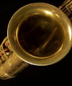 1959 Selmer Paris Mark VI Alto Sax - Original & Overhauled #82372