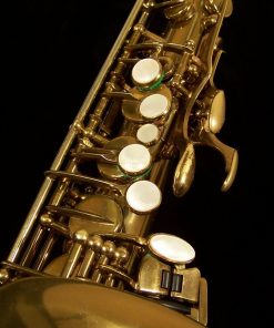 1959 Selmer Paris Mark VI Alto Sax - Original & Overhauled #82372