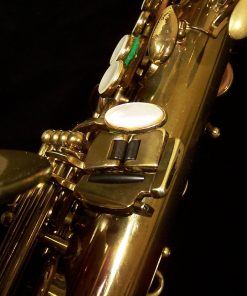 1959 Selmer Paris Mark VI Alto Sax - Original & Overhauled #82372