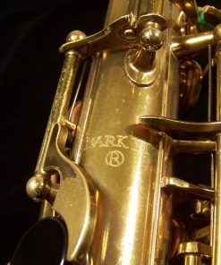 1959 Selmer Paris Mark VI Alto Sax - Original & Overhauled #82372