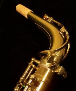 1959 Selmer Paris Mark VI Alto Sax - Original & Overhauled #82372