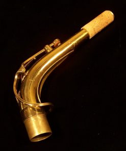 1959 Selmer Paris Mark VI Alto Sax - Original & Overhauled #82372