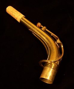 1959 Selmer Paris Mark VI Alto Sax - Original & Overhauled #82372