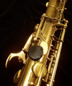 1959 Selmer Paris Mark VI Alto Sax - Original & Overhauled #82372