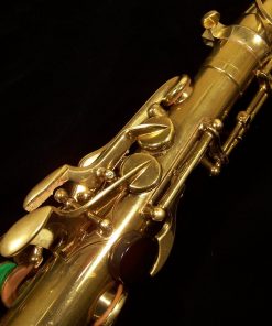 1959 Selmer Paris Mark VI Alto Sax - Original & Overhauled #82372