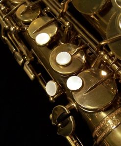 1959 Selmer Paris Mark VI Alto Sax - Original & Overhauled #82372