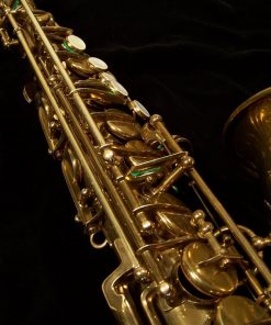 1959 Selmer Paris Mark VI Alto Sax - Original & Overhauled #82372