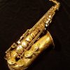 1959 Selmer Paris Mark VI Alto Sax - Original & Overhauled #82372