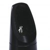D'Addario Reserve Mouthpiece Patches - Thin, Clear