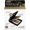 D'Addario Reed Case