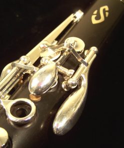 Lightly Used Selmer Privilege Clarinet