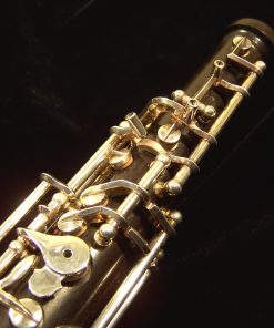 Used Howarth S45C Oboe