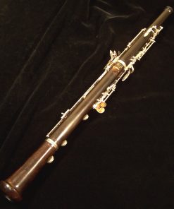 Used Howarth S45C Oboe