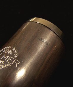 Lightly Used Selmer Privilege Clarinet