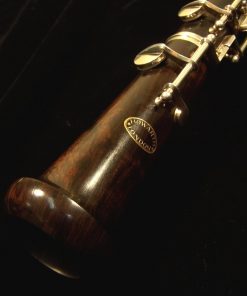 Used Howarth S45C Oboe