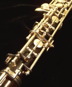 Used Howarth S45C Oboe