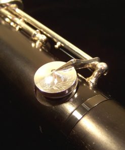 Lightly Used Selmer Privilege Clarinet