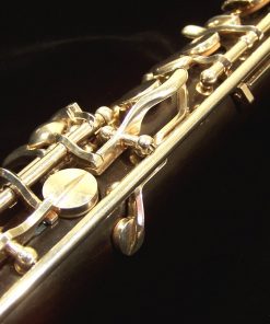 Used Howarth S45C Oboe